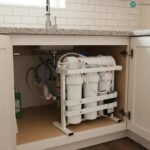 Purificador Agua 6 Etapas Sistema Osmosis Inversa 757lts Dia - Image 4