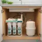 Purificador Agua 6 Etapas Sistema Osmosis Inversa 757lts Dia - Image 2