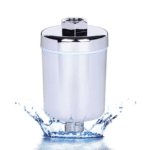 Filtro purificador ducha 6 etapas