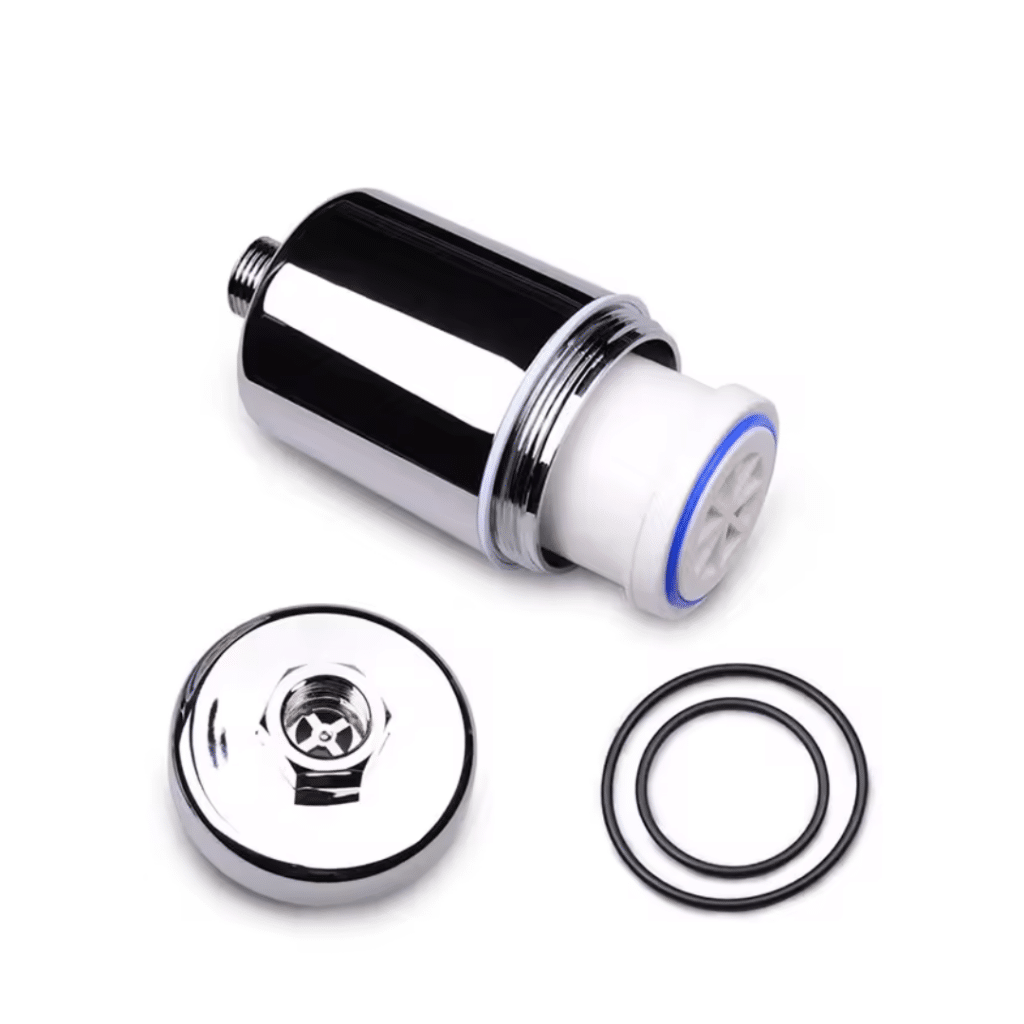 Filtro purificador ducha 6 etapas