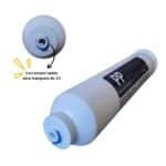 Filtro T-33 P/dispenser De Agua -CTO in line c/ acople rapido - Image 2