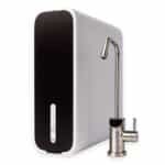 Sistema de Ósmosis Inversa sin Tanque 600GPD – Agua Pura y Alcalina