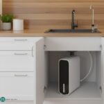 Purificador de agua Equipo de Osmosis inversa UTR 700A 2270lts x dia - Image 14