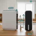 Purificador de agua Equipo de Osmosis inversa UTR 700A 2270lts x dia - Image 13