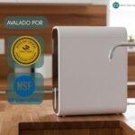 Purificador de agua Equipo de Osmosis inversa UTR 700A 2270lts x dia - Image 3