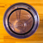 Carcasa/ Portafiltro 10 X 2.5": Transparente - Image 2