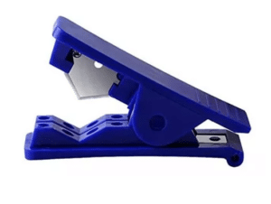 CORTADOR DE MANGUERA DE POLIETILENO