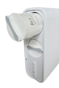 Purificador de agua - Equipo de Osmosis inversa - UTR 700A : 2271.25lts x dia