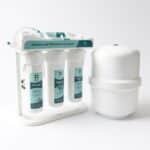 Purificador Agua 5 Etapas Sistema Osmosis Inversa 757lts Dia