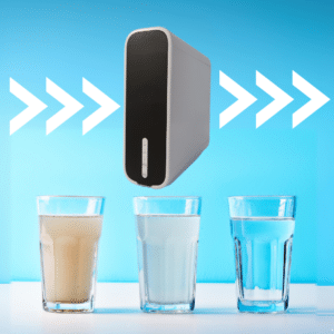 Purificador de agua Ósmosis Inversa bajo mesada precio Argentina