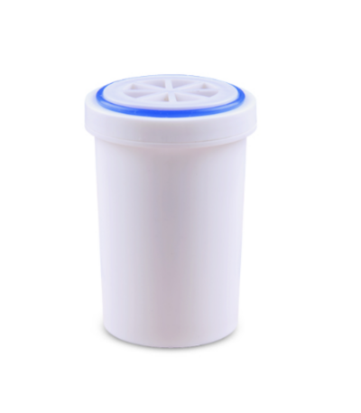 Filtro purificador ducha 6 etapas
