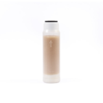 Filtro recargable: Resina Catiónica 10"X 2.5"