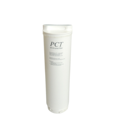 FILTRO PCT (PP+PRE CARBON+POST CTO) UTR 700