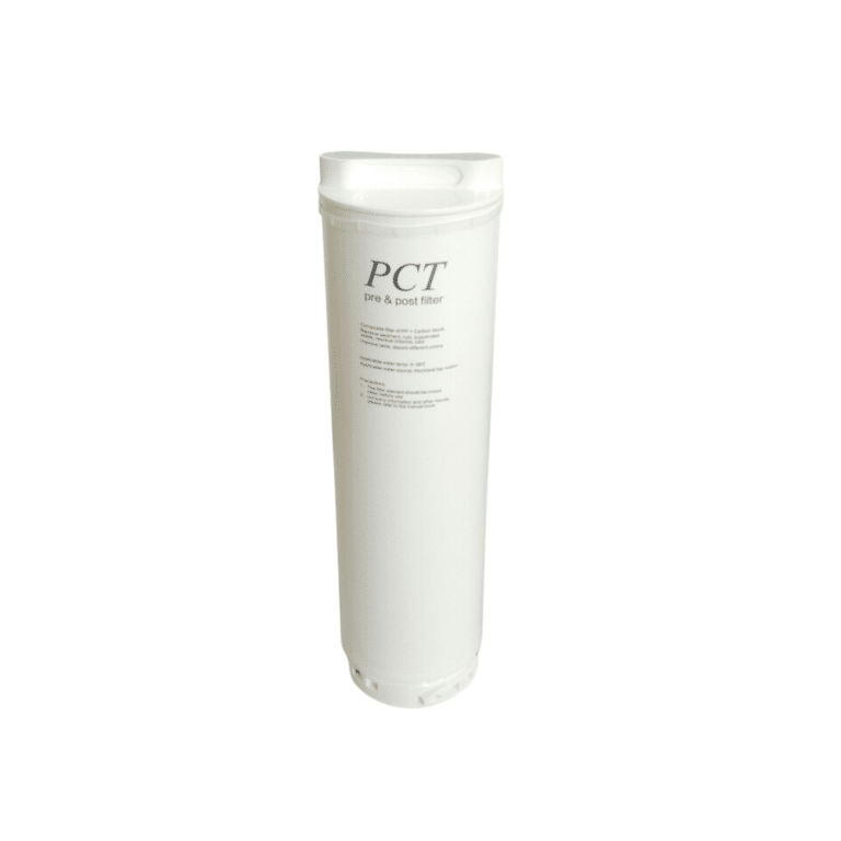 FILTRO PCT (PP+PRE CARBON+POST CTO) UTR 700