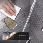 Canilla Griferia Cocina Gourmet Extensible Doble