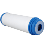 Filtro de carbón activado granular: GAC 10"X 2.5"