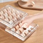 Bandeja Plato Giratorio Acrilico Multiuso Organizador