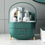 Organizador Porta Cosmeticos - Maquillaje - Makeup