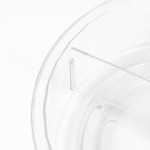 Bandeja Plato Giratorio Acrilico Multiuso Organizador