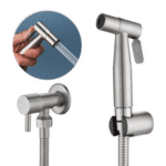 Duchador De Bidet Con Gatillo Ducha De Mano Ducha lavadero