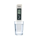 Medidor Digital TDS Con Estuche