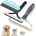 Set Removedor Quita Saca Pelusas Pelos Perros Gatos