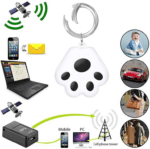 Llavero Inteligente, Rastreador Inalámbrico Localizador Gps