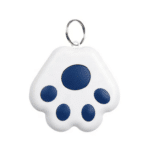 Llavero Inteligente, Rastreador Inalámbrico Localizador Gps