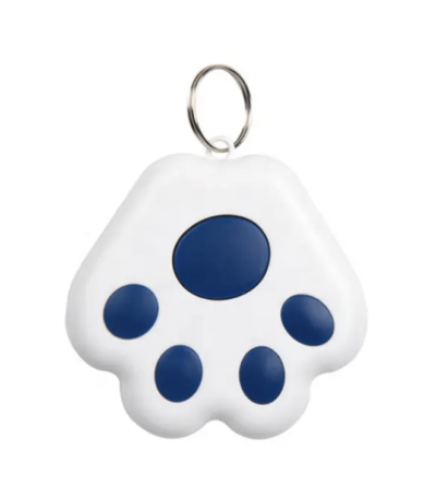 Llavero Inteligente, Rastreador Inalámbrico Localizador Gps