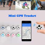 Llavero Inteligente, Rastreador Inalámbrico Localizador Gps