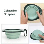 Set Belleza Alicate Tijera Cepillo Corta Uñas Perro Gato