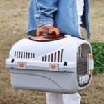 Transportadora Gatos Perros