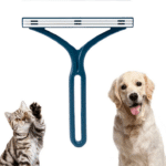 Removedor Saca Quita Pelusa Ropa Pelo Sillon Para Mascotas