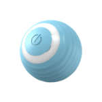 Juguete Gato Bola Pelota Inteligente Recargable USB