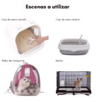 Purificador De Aire Ozonizador De Ambiente