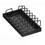 Organizador Alacena Cocina Sartén Ollas Mesada Tablas 6 divisiones - Image 3