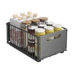 Organizador Alacena Canasto Cajón Extraible Bajo Mesada - Image 5