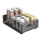 Organizador Alacena Canasto Cajón Extraible Bajo Mesada - Image 6