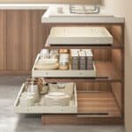 Organizador Alacena Extensible Estante Ajustable Extraible - Image 3