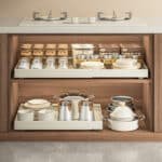 Organizador Alacena Extensible Estante Ajustable Extraible - Image 5