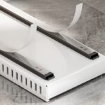Organizador Alacena Cocina Sartén Ollas Mesada Tablas 6 divisiones - Image 7