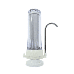 Purificador Agua SobreMesada E/S 1/4"- Elimina Cloro-Olor-Sabor - Image 6