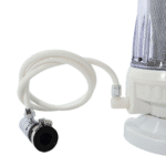 Purificador Agua SobreMesada E/S 1/4"- Elimina Cloro-Olor-Sabor - Image 5