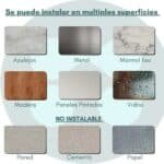 Tendedero Extensible Pared Ventosa Tender Ropa Plegable Perchero - Image 8