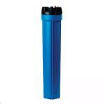 carcasa purificador de agua