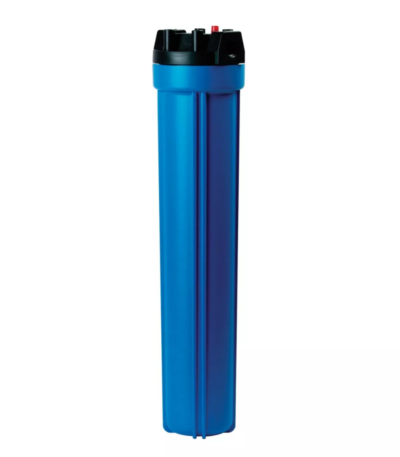 carcasa purificador de agua