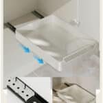 Organizador de Alacena Estante Extraible - Image 6