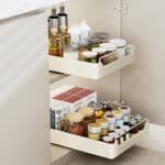Organizador de Alacena Estante Extraible - Image 5