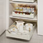Organizador de Alacena Estante Extraible - Image 3