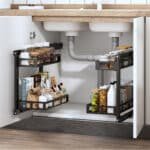 Canasto Extraible Rinconero Telescopico 2 Niveles - Image 4